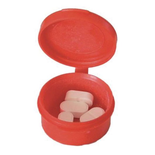 PORTAPILLOLE GIORNALIERO PORTAPILLOLE GIORNALIERO