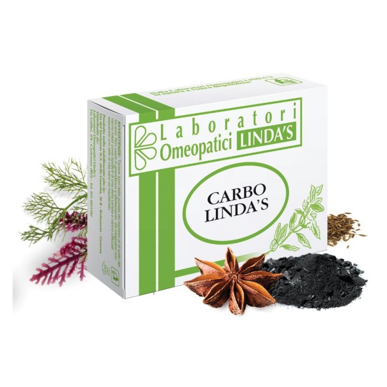 CARBO 45 TAV LINDAS CARBO 45 TAV LINDAS