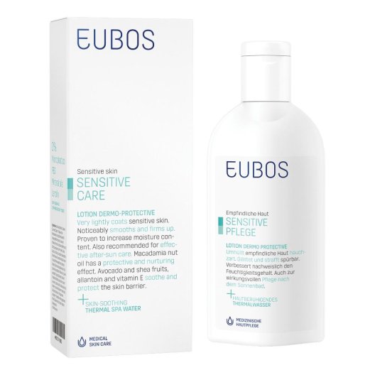 EUBOS SENSITIVE EMUL/LOZ DERM EUBOS SENSITIVE EMUL/LOZ DERM
