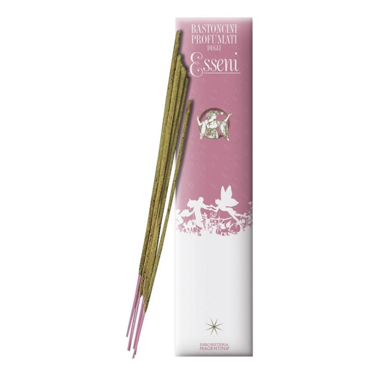 BASTONCINO PROF ESSENI 8PZ 14G