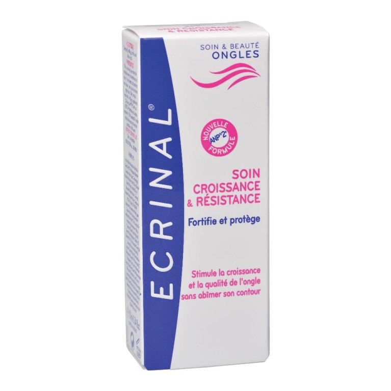 ECRINAL CR NUTR RINF UN 10ML