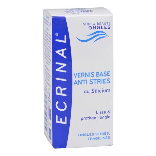 ECRINAL VERNIS BASE LEVIG 10ML