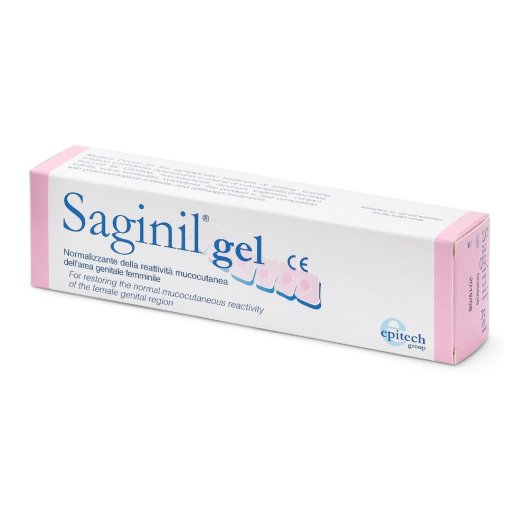 SAGINIL GEL 30ML SAGINIL GEL 30ML