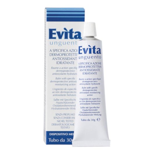 EVITA UNGUENTO 30ML EVITA UNGUENTO 30ML