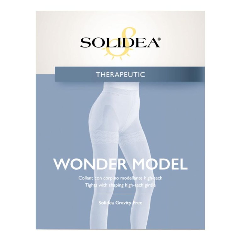 WONDER MODEL CL2 P/A NAT XL