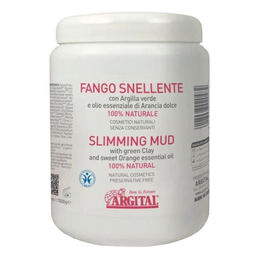 FANGO SNELLENTE 1000ML