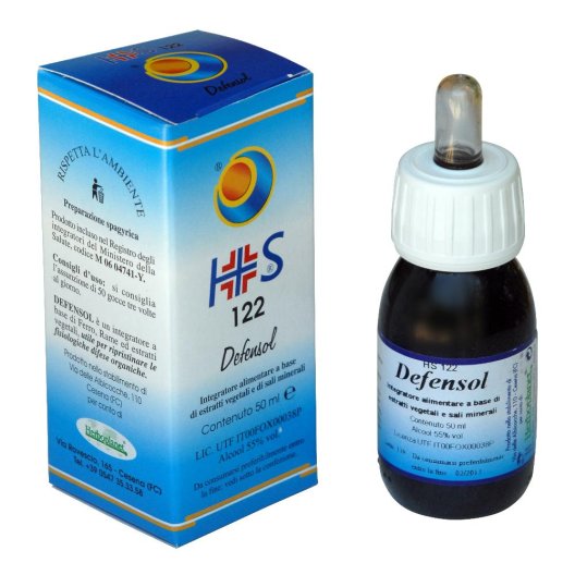 DEFENSOL LIQUIDO 50ML DEFENSOL LIQUIDO 50ML