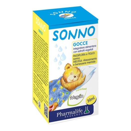 SONNO BIMBI GTT 30ML