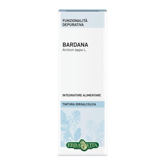 BARDANA RX SOL IAL 50ML BARDANA RX SOL IAL 50ML