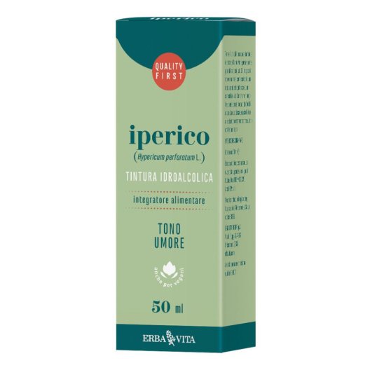 IPERICO SOMMITA SOL IAL 50ML