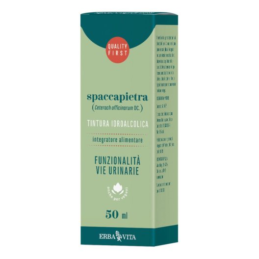SPACCAPIETRA TINT IAL 50ML EBV