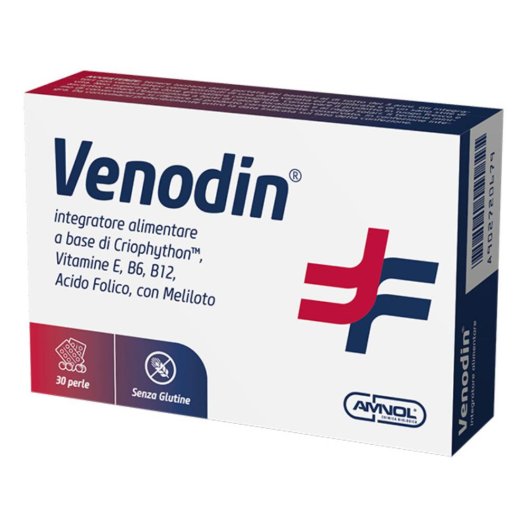 VENODIN 30PRL VENODIN 30PRL