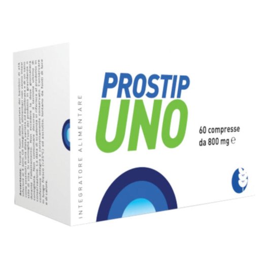 PROSTIP UNO 60CPR  BG