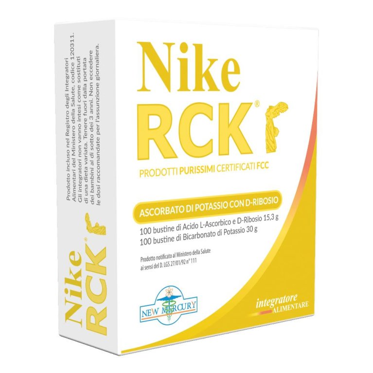 NIKE RCK ASCORB K+RIBOS 200BUS
