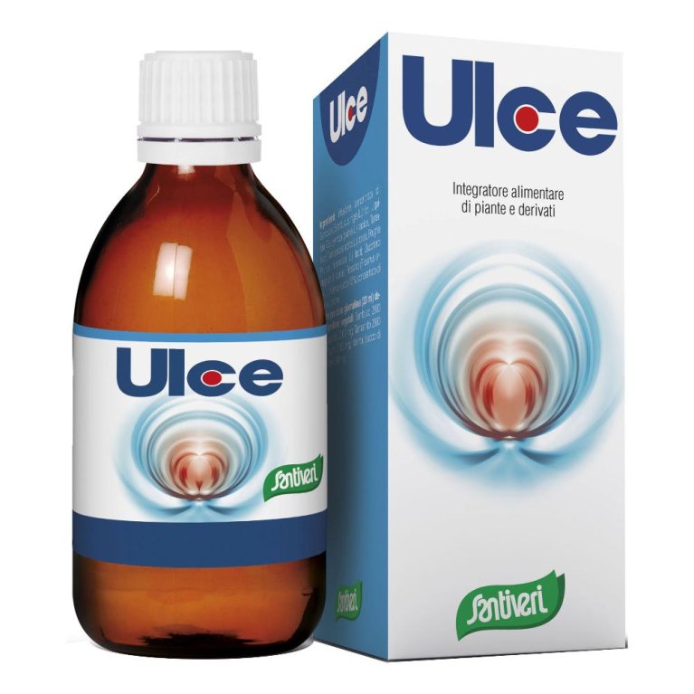 ULCE 1 BEV 240ML STV ULCE 1 BEV 240ML STV