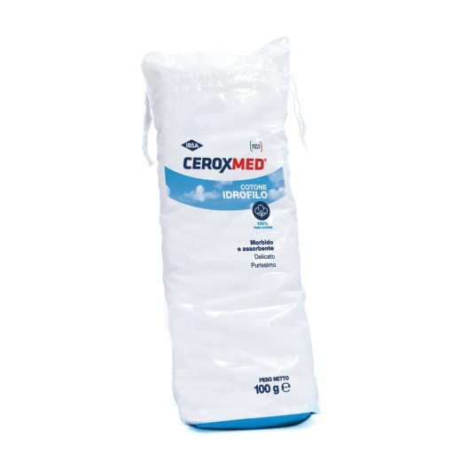 CEROXMED COTONE IDROFILO 100G