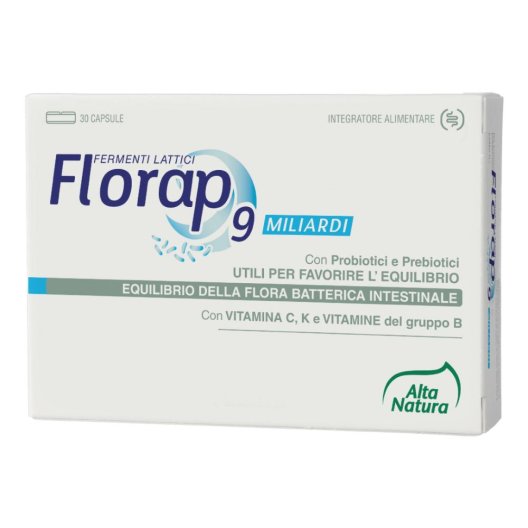 FLORAP 30OPR 15G FLORAP 30OPR 15G