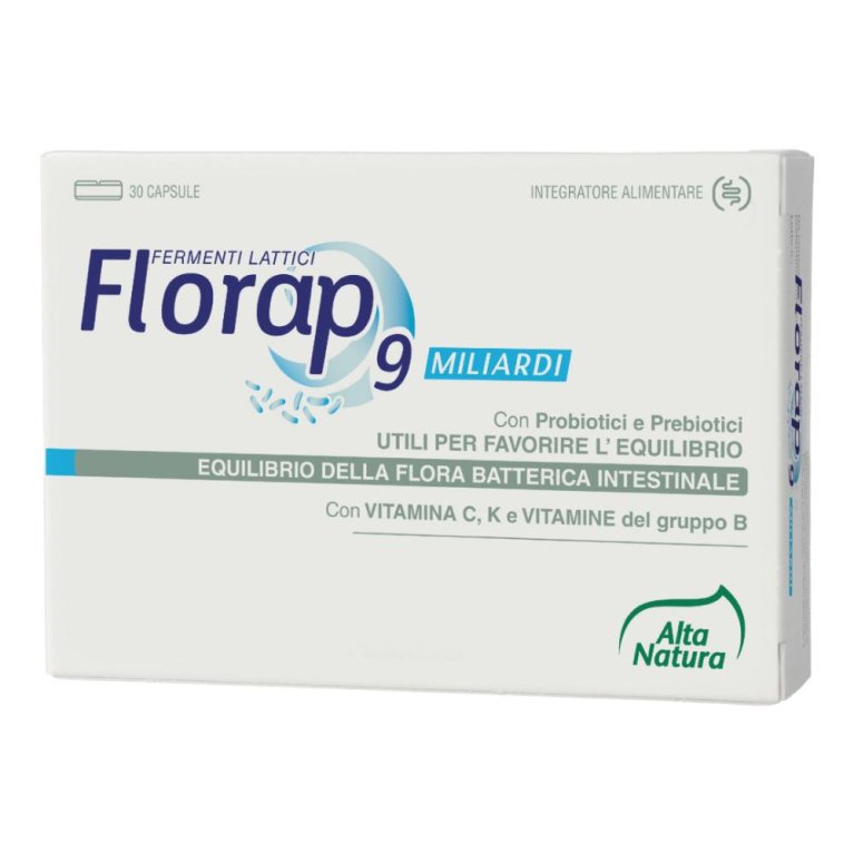 FLORAP 30OPR 15G