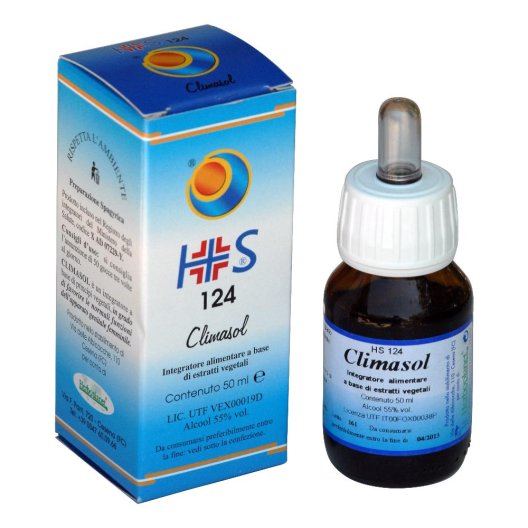 CLIMASOL INTEGR LIQ 50ML CLIMASOL INTEGR LIQ 50ML