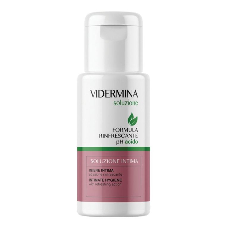 VIDERMINA CLX SOL 200ML