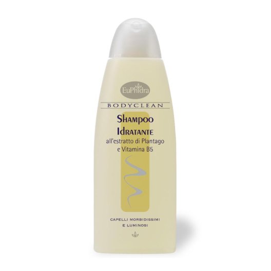EUPH BODYCL SH PLANTAGO250 EUPH BODYCL SH PLANTAGO250