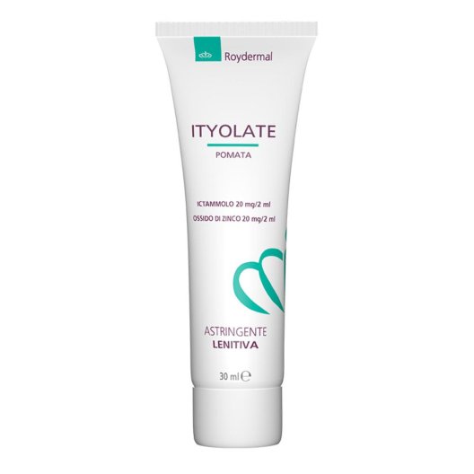 ITYOLATE POMATA 30ML