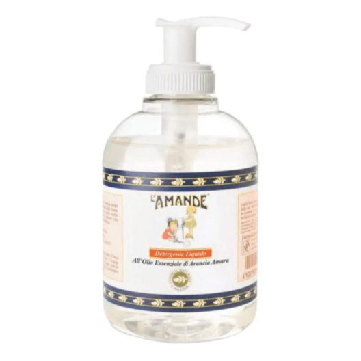 LAMANDE DET LIQ MANI 300ML