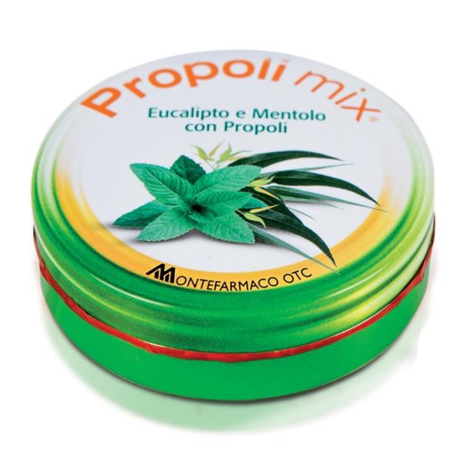 PROPOLI MIX BALSAM 30CARAM PROPOLI MIX BALSAM 30CARAM
