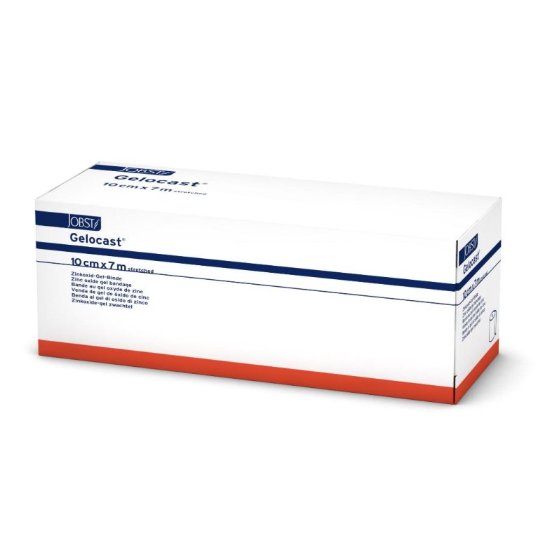 BENDA GELOCAST OSS ZI 700X10CM