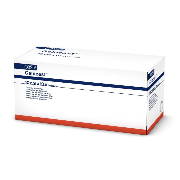 BENDA GELOCAST OSS ZI 10X100CM