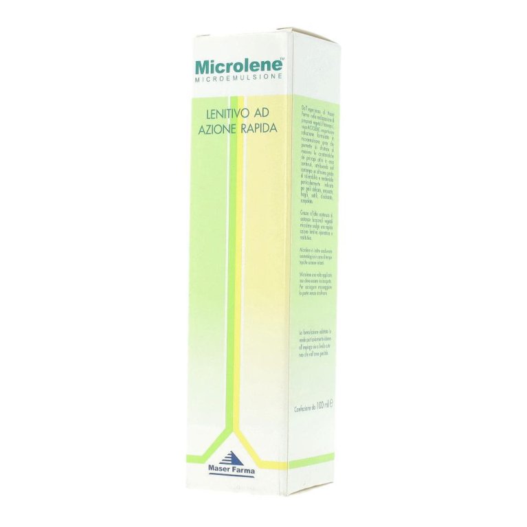 MICROLENE 100ML