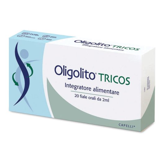 PG.OLIGOLITO TRICOS 20F