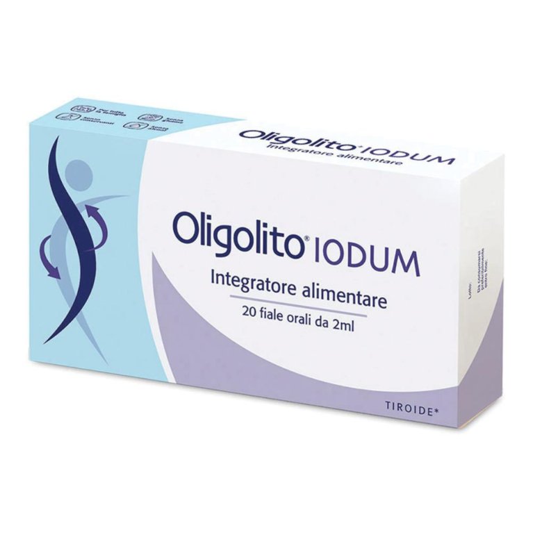 PG.OLIGOLITO IODUM 20F PG.OLIGOLITO IODUM 20F