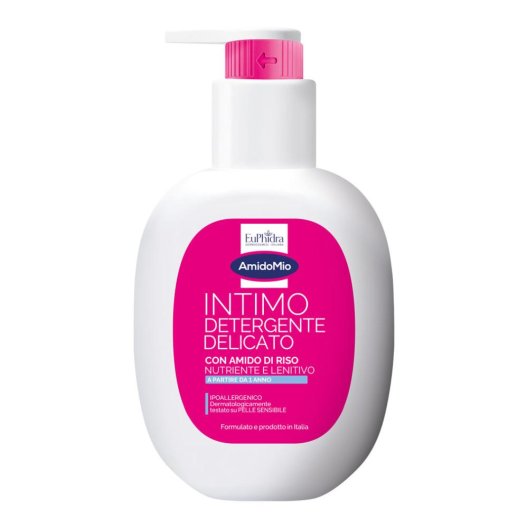EUPHIDRA AMIDO INTIMO DET DEL