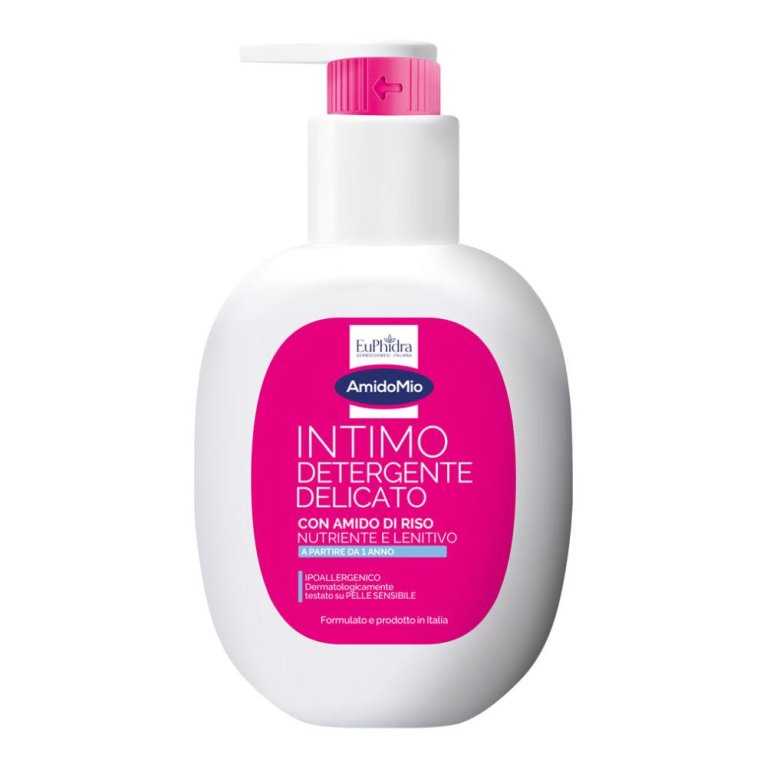 EUPHIDRA AMIDO INTIMO DET DEL