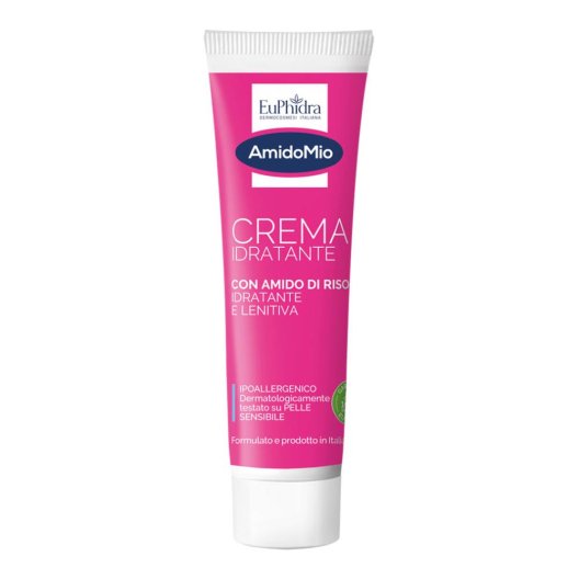EUPHIDRA AMIDO CREMA IDRAT EUPHIDRA AMIDO CREMA IDRAT