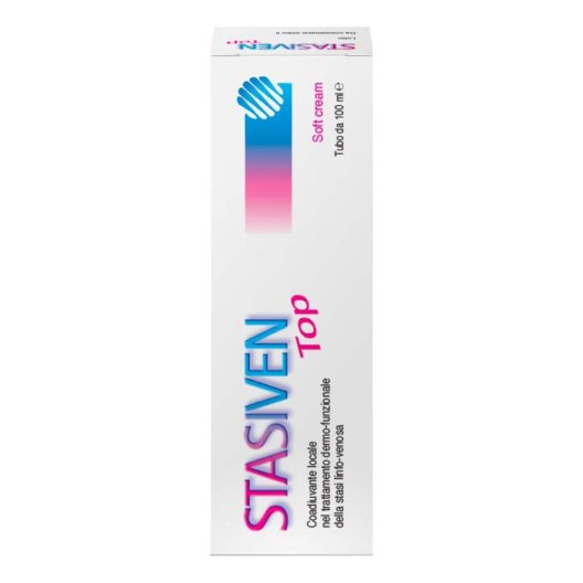 STASIVEN TOP SOFT CR 100ML STASIVEN TOP SOFT CR 100ML