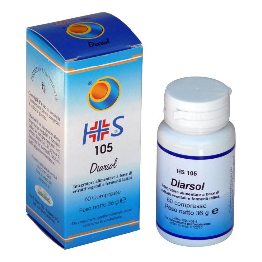 DIARSOL INTEGRAT 60CPS 36G DIARSOL INTEGRAT 60CPS 36G