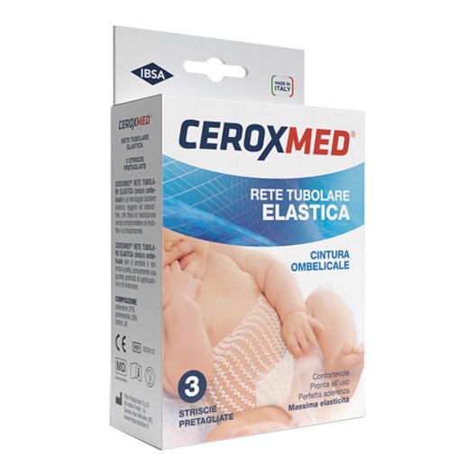 CEROXMED SOFT NET CINT OMBEL