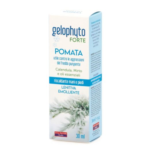 GELOPHYTO FT POM 30ML