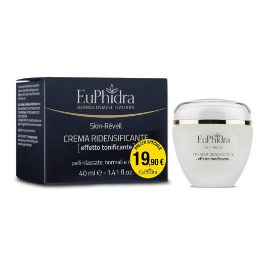 EUPHIDRA SR AGE REDUCER GG40ML
