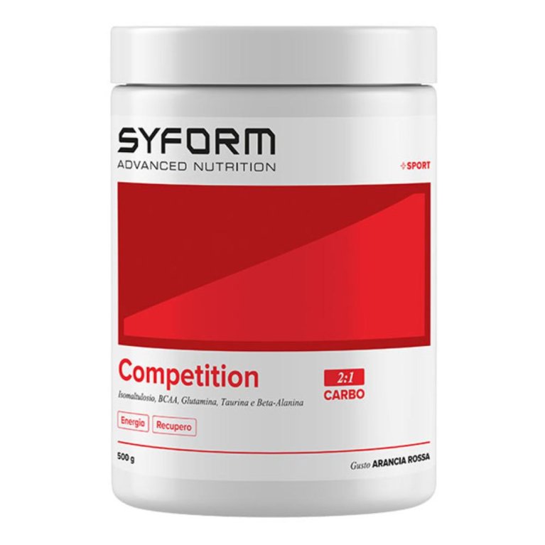 COMPETITION INTEGRAT ARA 500G