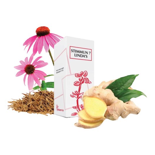 STIMMUN 7 LINDAS GOCCE 50ML