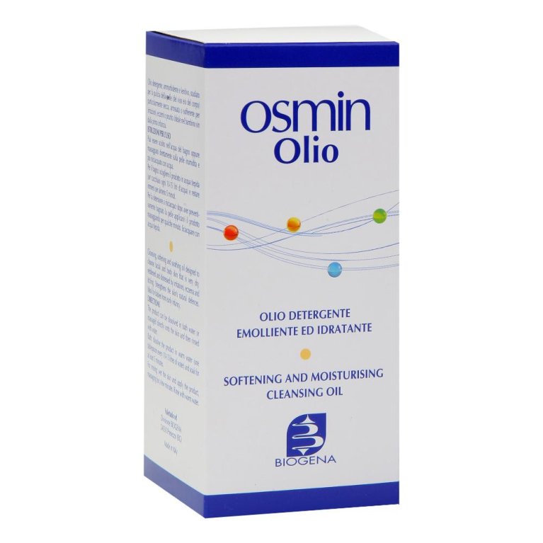 OSMIN OLIO 250ML OSMIN OLIO 250ML
