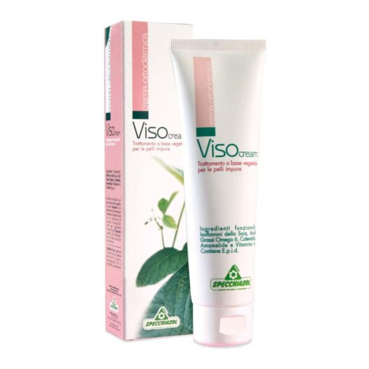 VISO CR TUBO 100ML VISO CR TUBO 100ML