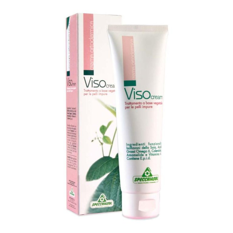 VISO CR TUBO 100ML VISO CR TUBO 100ML