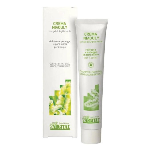 CREMA NIAOULY 75ML CREMA NIAOULY 75ML