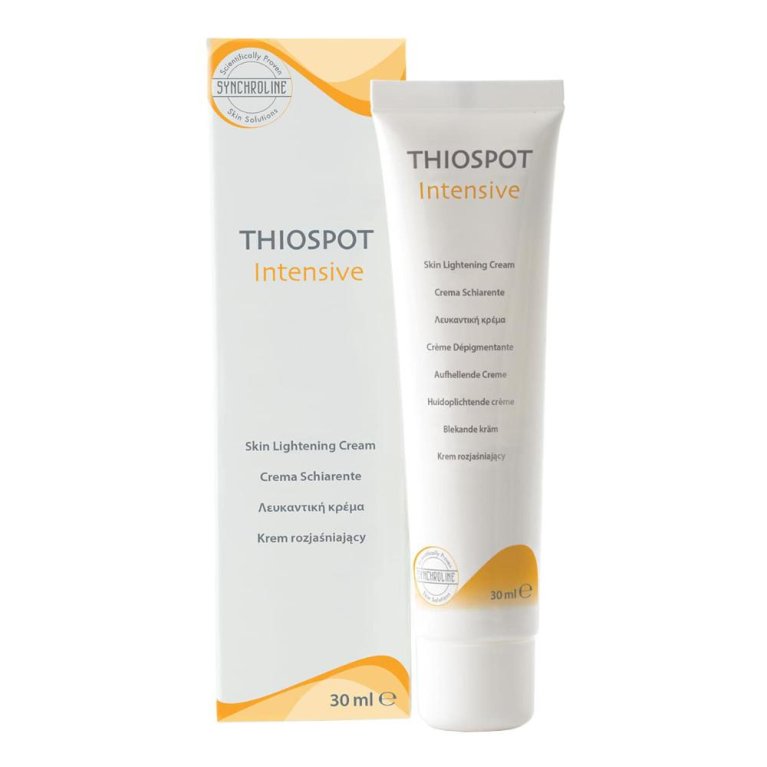 THIOSPOT INTENSIVE CREAM 30ML