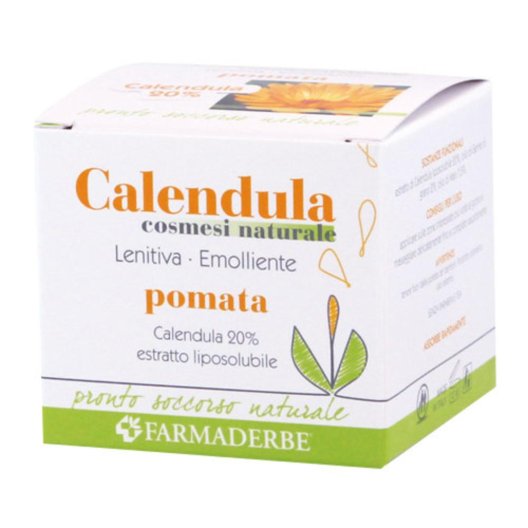FARMADERBE POM CALEND 75ML
