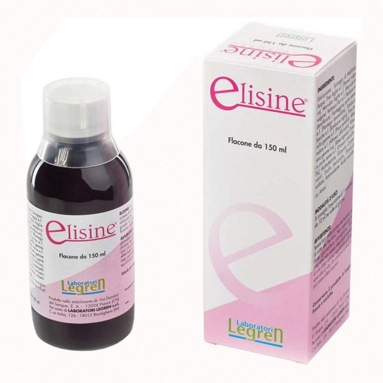 ELISINE 150ML ELISINE 150ML